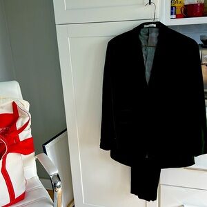 Giovanni Testi men’s suit